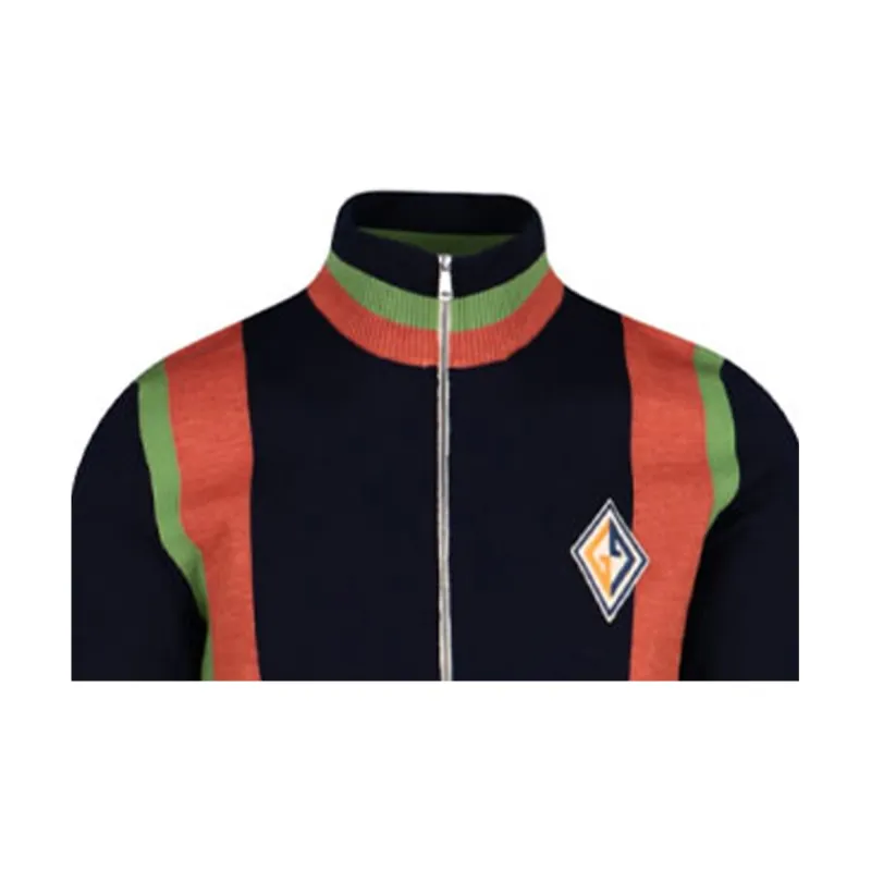 GUCCI Jackets Men Black-3