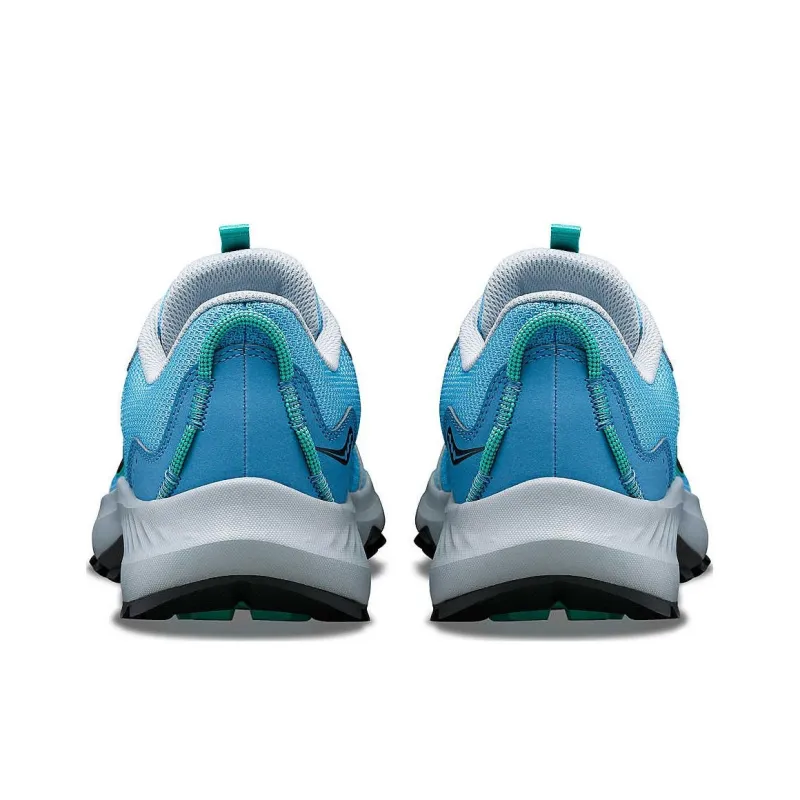 Saucony Aura Tr Breeze Shadow Women's-4