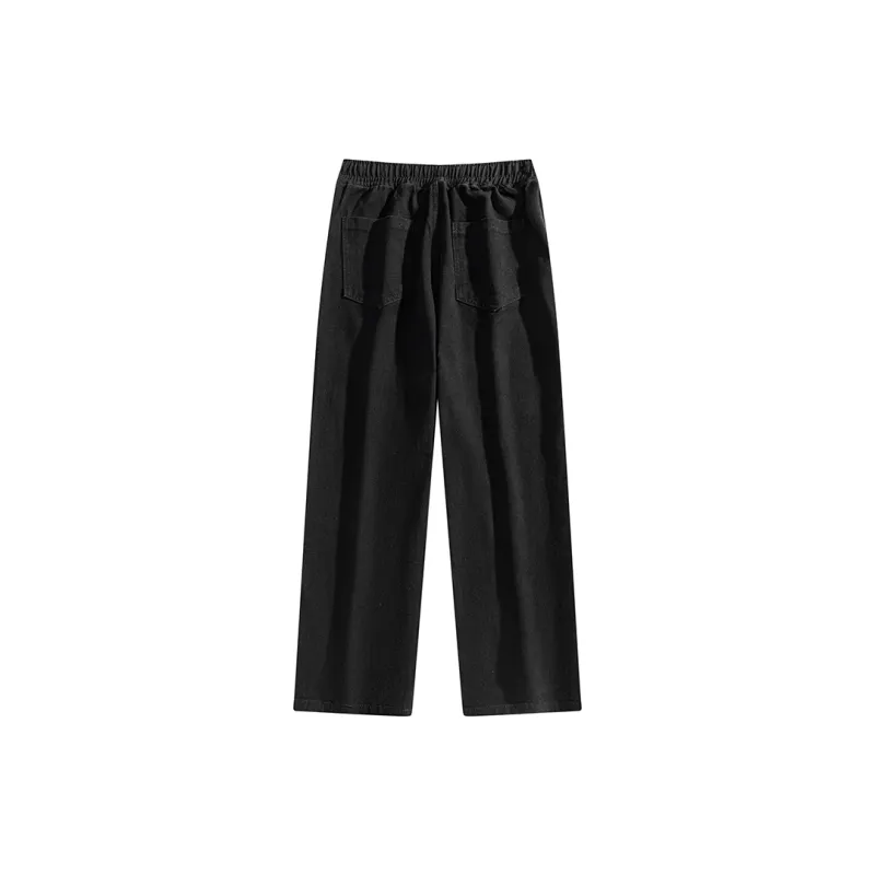 Pancoat Jeans Unisex-3
