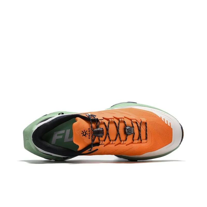 KAILAS FUGA EX3 Anti-Slip Wear-Resistant Low-Top Running Shoes Men's-22