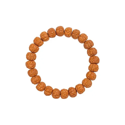 JIYAO King Kong Bodhi Seeds Bracelets Unisex