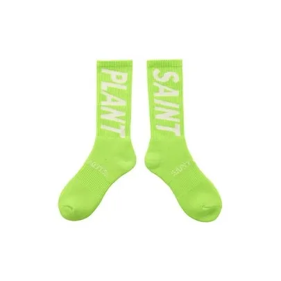 SAINT Mxxxxxx Unisex Mid-Calf Socks