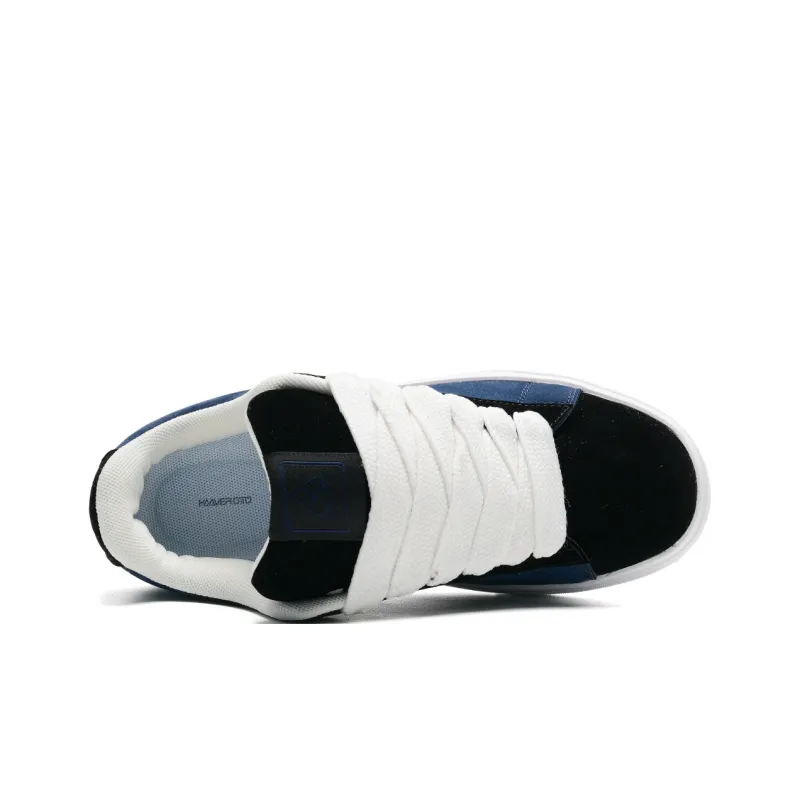 KAAVER OTTO Fashionable Wear-Resistant Sports Skateboarding Shoes Casual Versatile Trendy Shoes Unisex-17