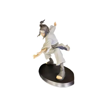 BANPRESTO Naruto Character Glass Factory Vibration Stars Naruto Shippuden Neji Hyuga Bonus Gifts