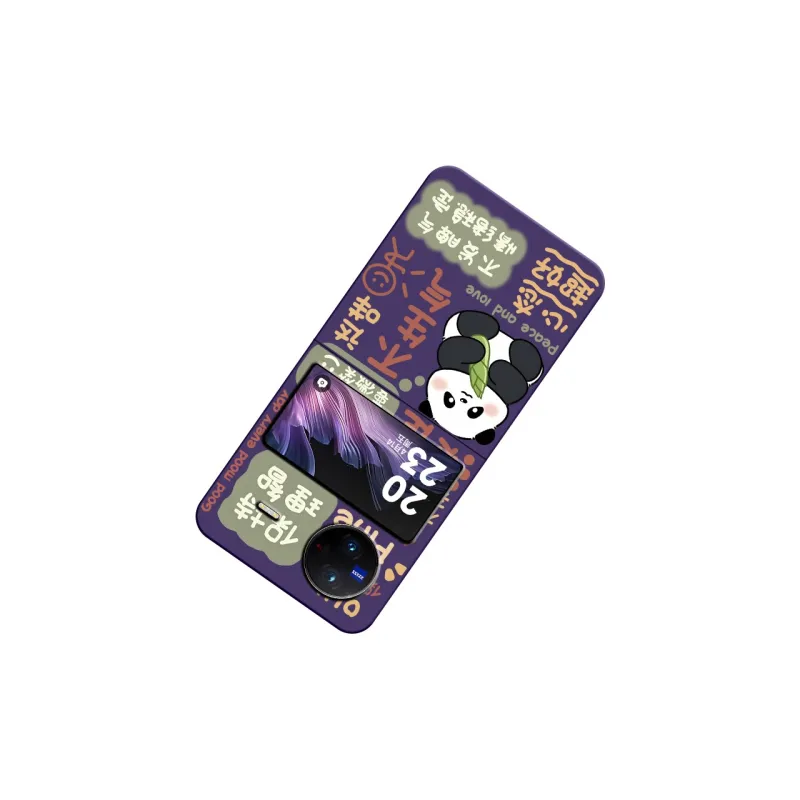 CHUNFAN Phone Cases-8