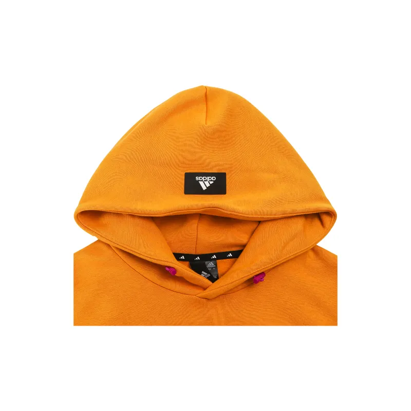 Adidas Sweatshirts Men Orange-4