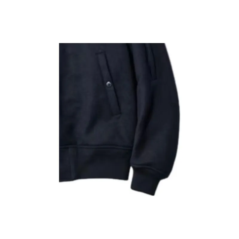 Engineered Garments X UNIQLO Engineered Garments Collaboration Jackets Unisex Navy-2