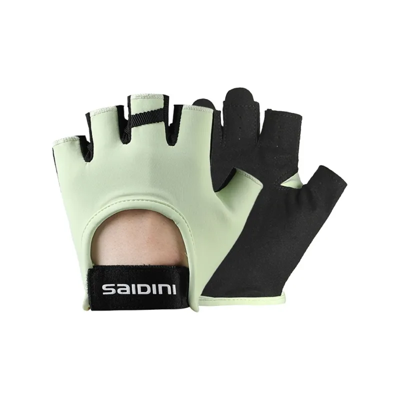 BSELEON Polyester Sports Gloves Unisex-10