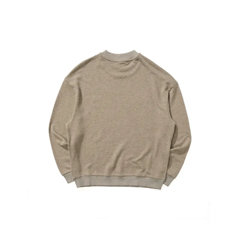 NOTHOMME Sweatshirts Unisex-25