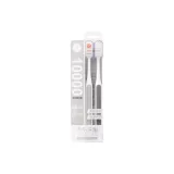 Cotton-Like 10,000-Fiber Toothbrush (2 Pcs)