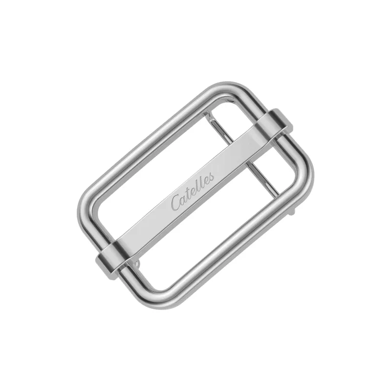 CATELLES Stainless Steel Cap Head Unisex 3cm-10