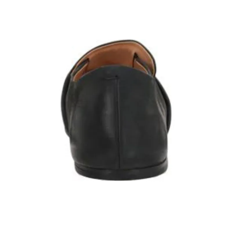 Marsèll Steccoblocco Loafers Women's Black-3