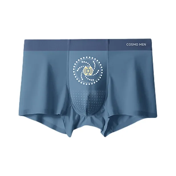 Urban Beauty Underpants Men's Combo Set-4