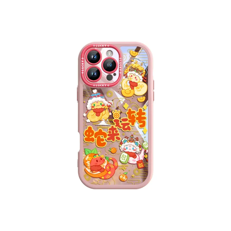 BC@RBRKK Phone Cases-6
