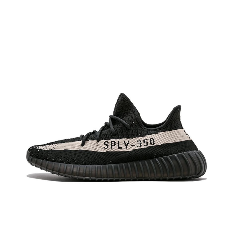 bebcdrshop trends black white yeezys POIZON