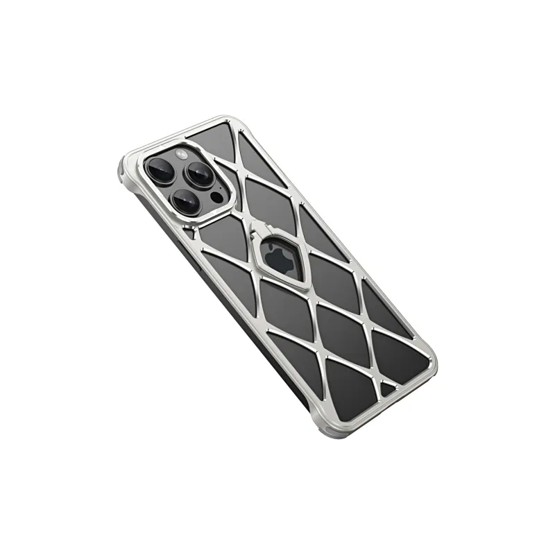 ZHUOJI Phone Cases-0
