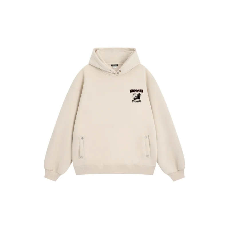 GROGNAK Sweatshirts Unisex-31