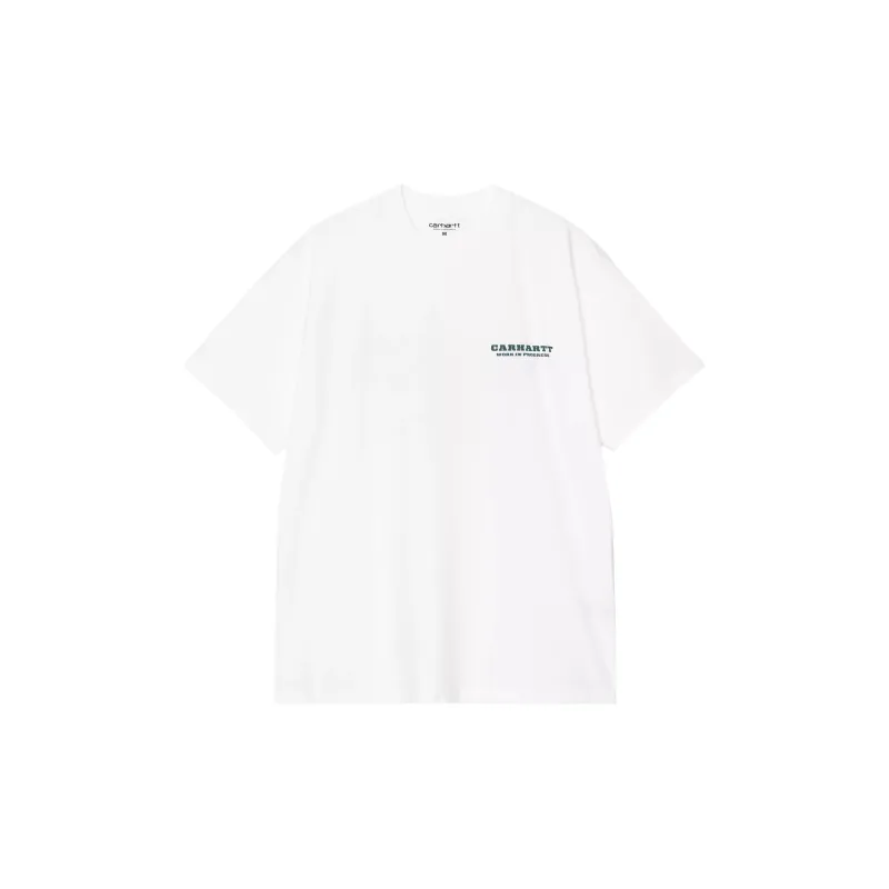 Carhartt WIP Runaway T shirt-1