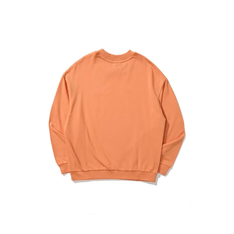 NOTHOMME Sweatshirts Unisex-16