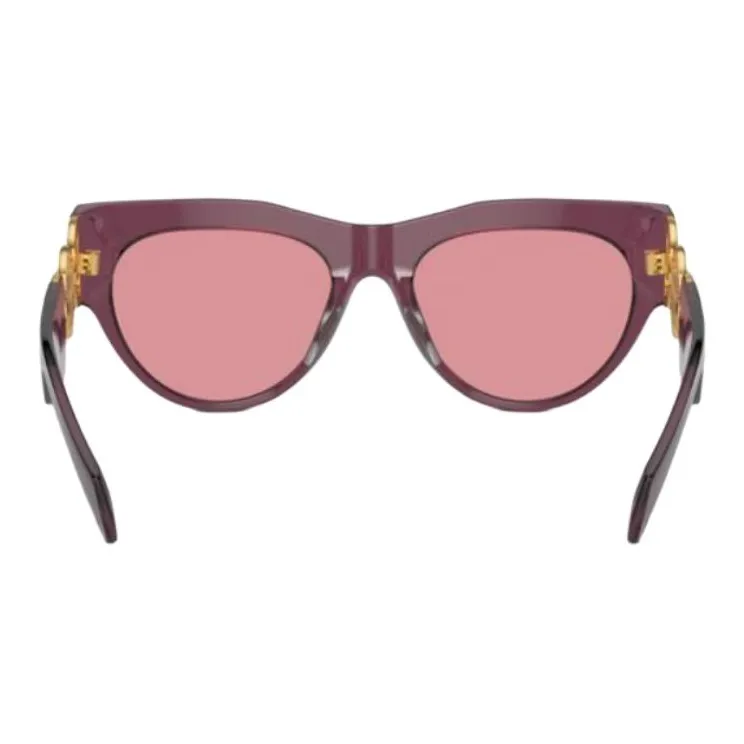 VERSACE Eyewear Medusa '95 Sunglasses-2