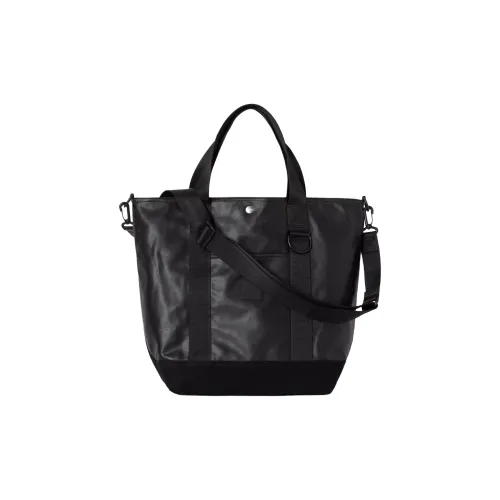 Camelbak WIP Polyurethane Tote Bag, Shopping Bag, Shoulder Bag, Crossbody Bag, Handbag Unisex Black