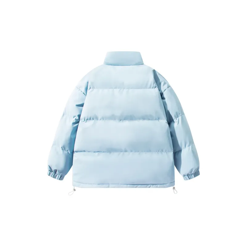 H2P Puffer Jackets Unisex-29