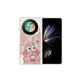 CHUNFAN Phone Cases