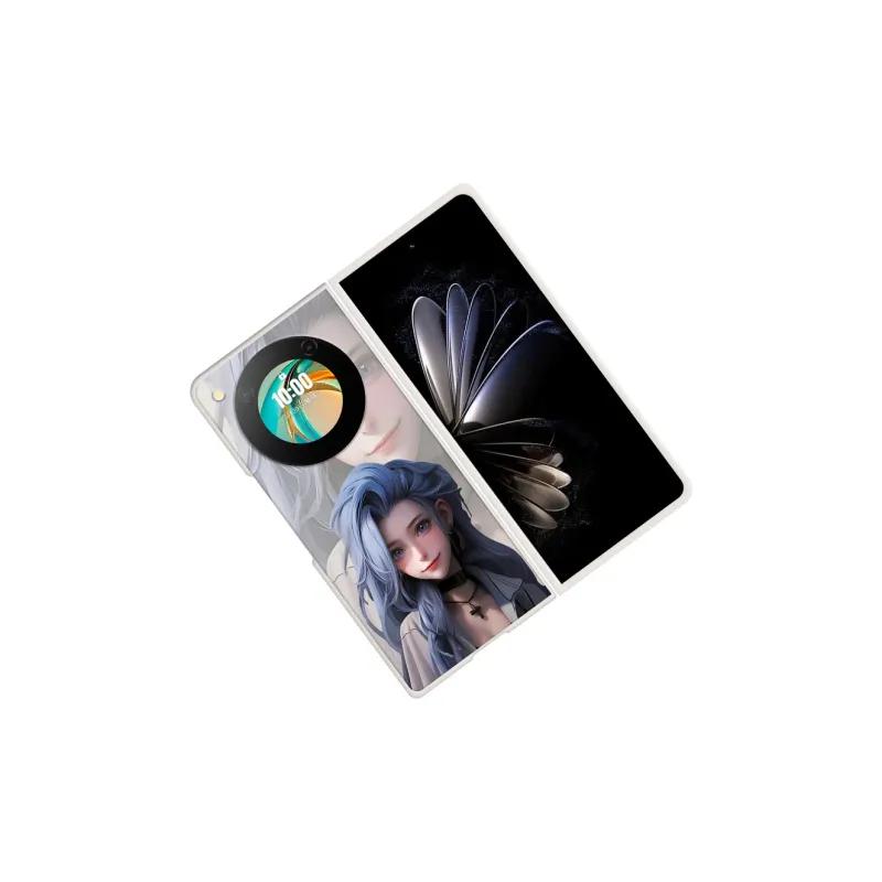 CHUNFAN Phone Cases-11