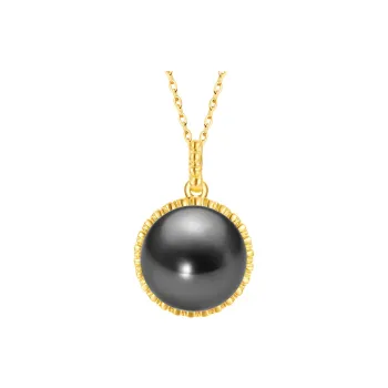 SEAZA Saltwater Pearl Necklaces Women's