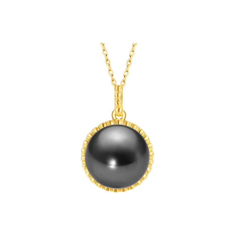 SEAZA Saltwater Pearl Necklaces Women's-0