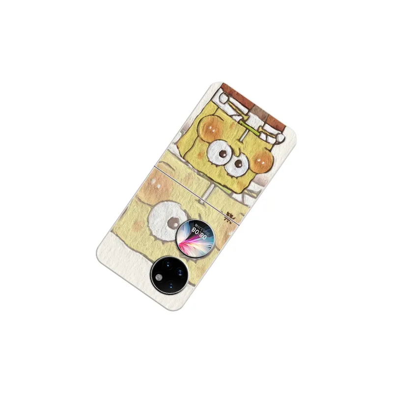 CHUNFAN Phone Cases-8