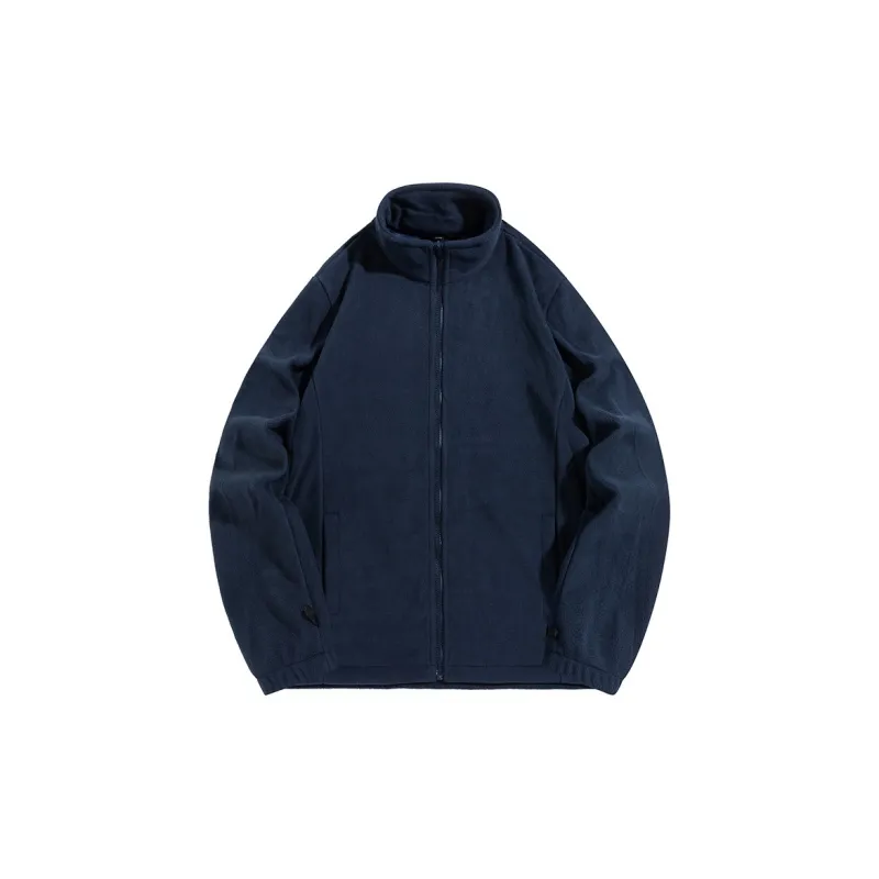 Jeep Black Knight Series Jackets Coats Men's Royal Blue-2