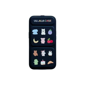 Bevichi Phone Cases