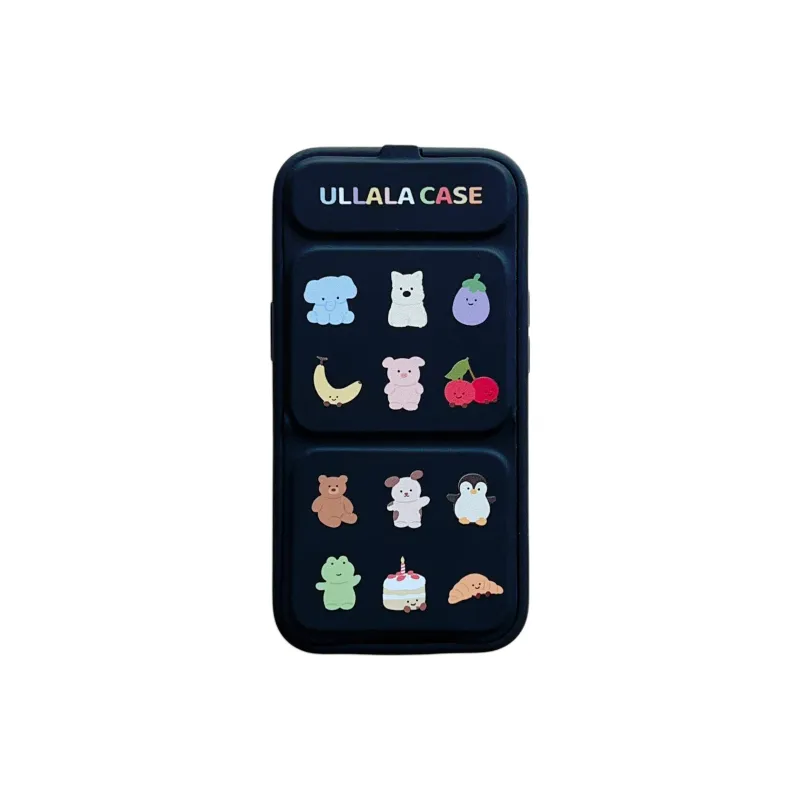 Bevichi Phone Cases-0