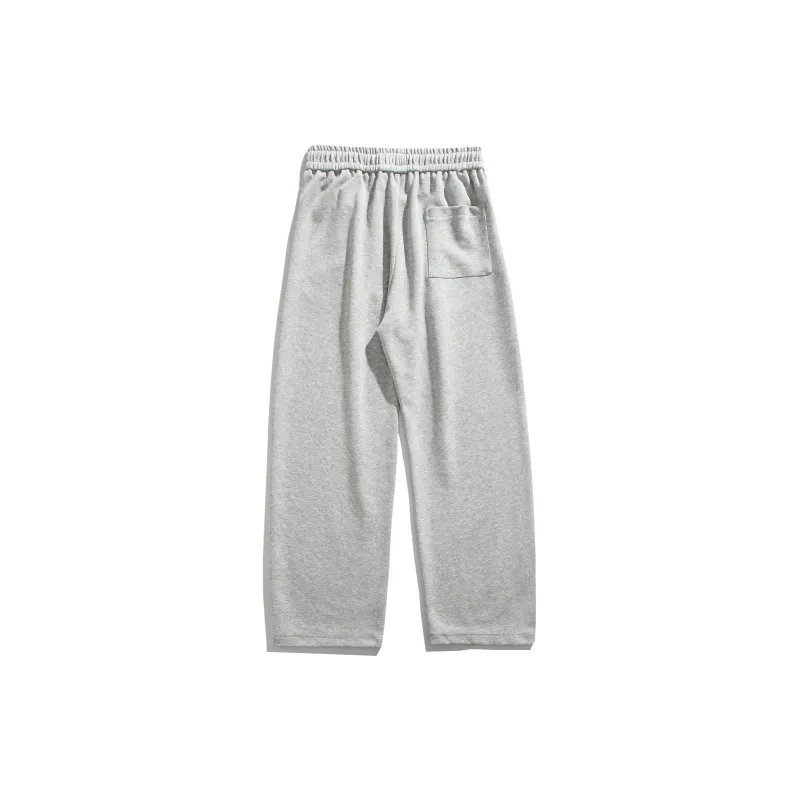 YZ Casual Pants Unisex-5