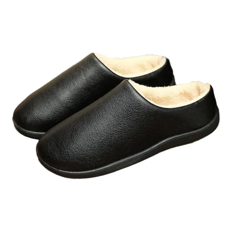 Shame Slippers / Home Slippers-6