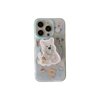 MAYGI Phone Cases