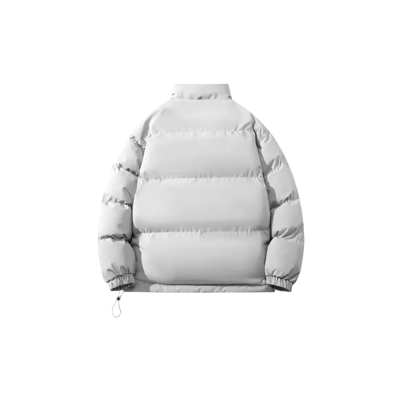 BOBBY ABLEY Puffer Jacket Unisex-27