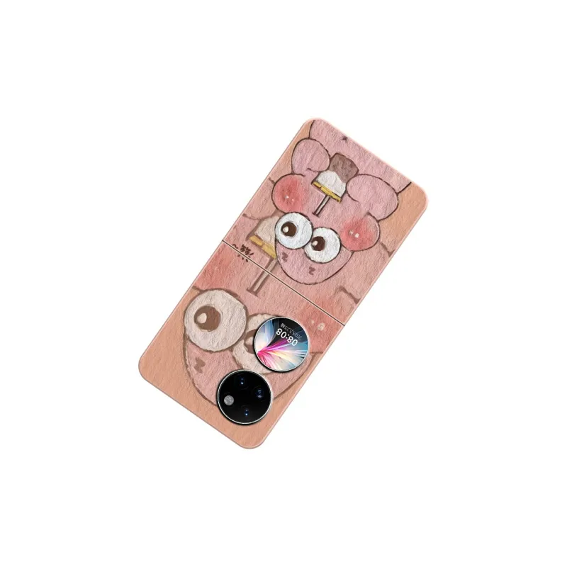 CHUNFAN Phone Cases-13