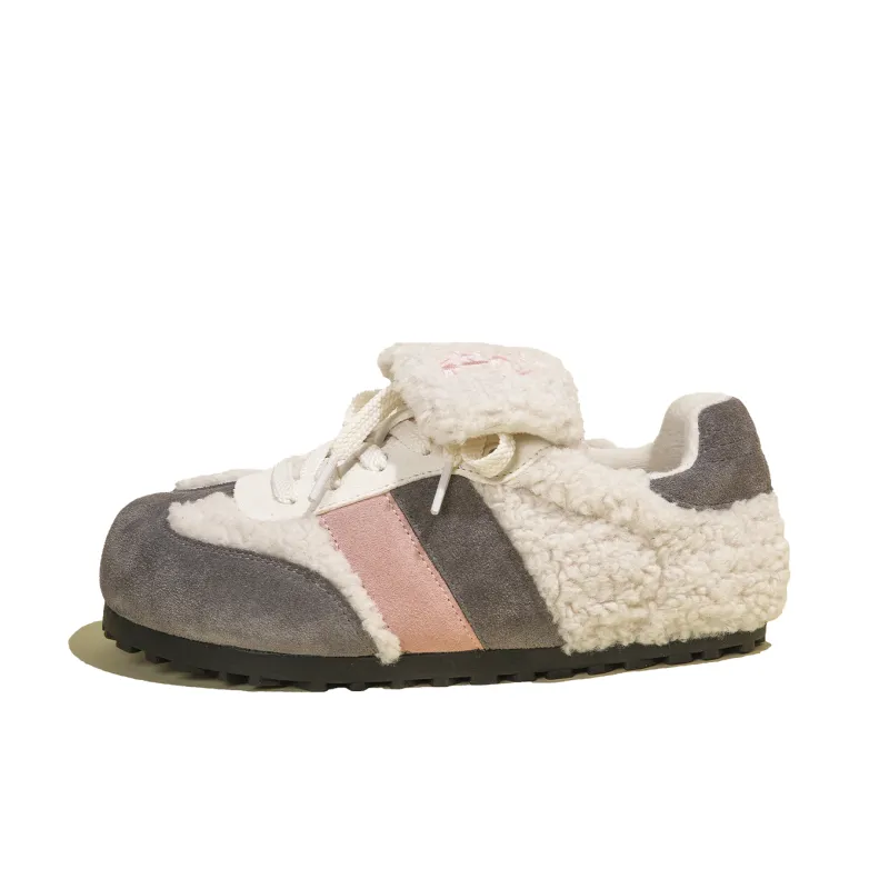 Earl Cat Low-Top Casual Shoes Women's-0