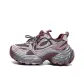 Gunmetal Red