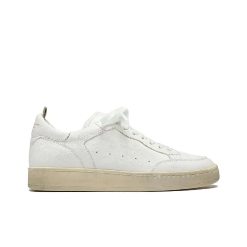 Officine Creative Magic 101 Leather Sneakers Women's-1