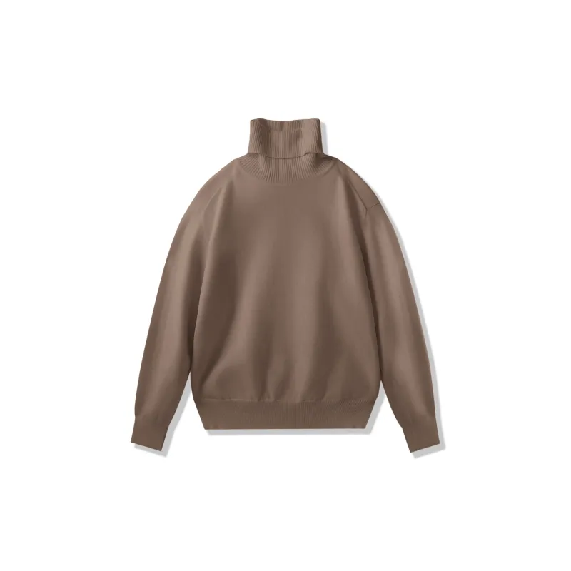 DKPD Spring And Autumn Knitwear Unisex-8
