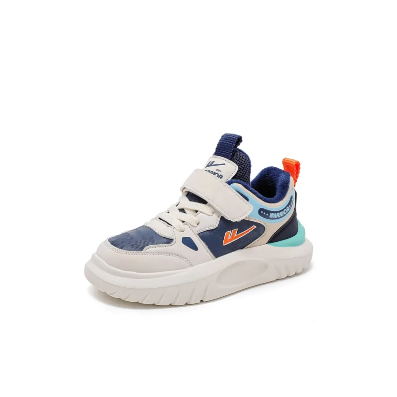 Warrior Warm Kids' Running Shoes Kids'-1