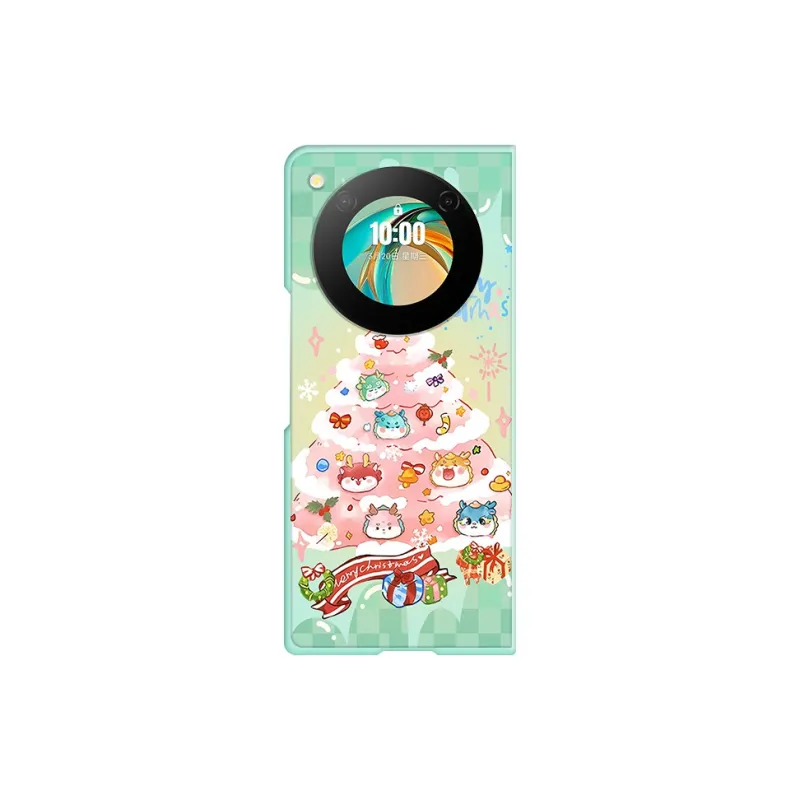 CHUNFAN Phone Cases-17