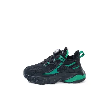 PIYOPIYO Cushioning Rebound Kids' Running Shoes Kids'