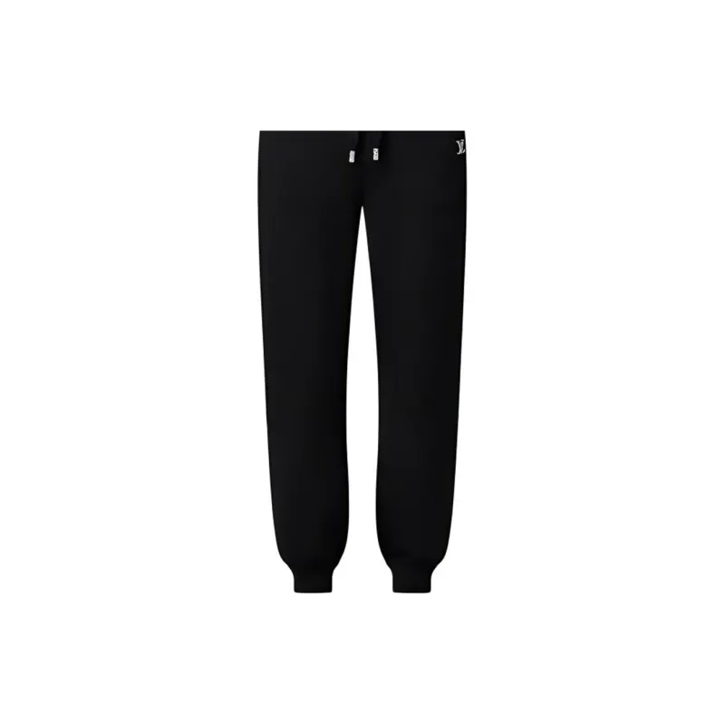 LOUIS VUITTON X Yayoi Kusama Jogpants-4
