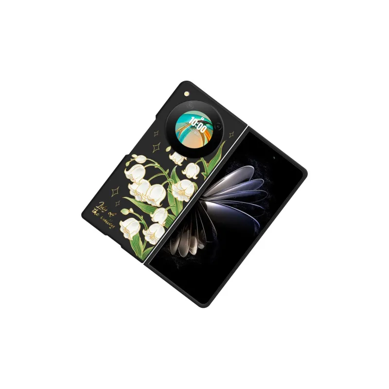 CHUNFAN Phone Cases-8