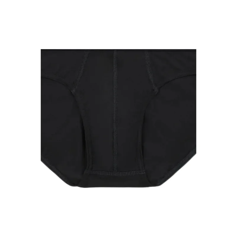 EMPORIO ARMANI Asv Megalogo Organic Cotton Briefs-3