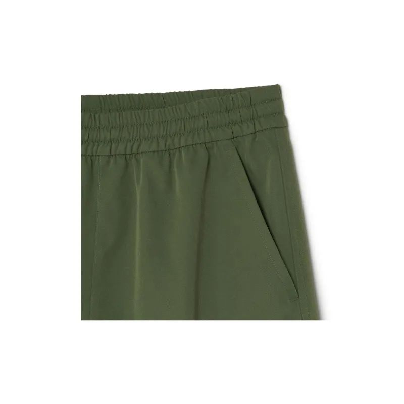 MLB Boston Red Sox Casual Pants Men's Olive Green-2
